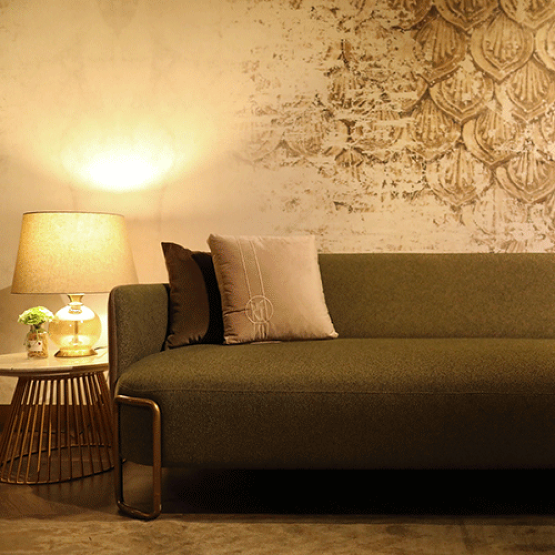 S Living Room Design 9